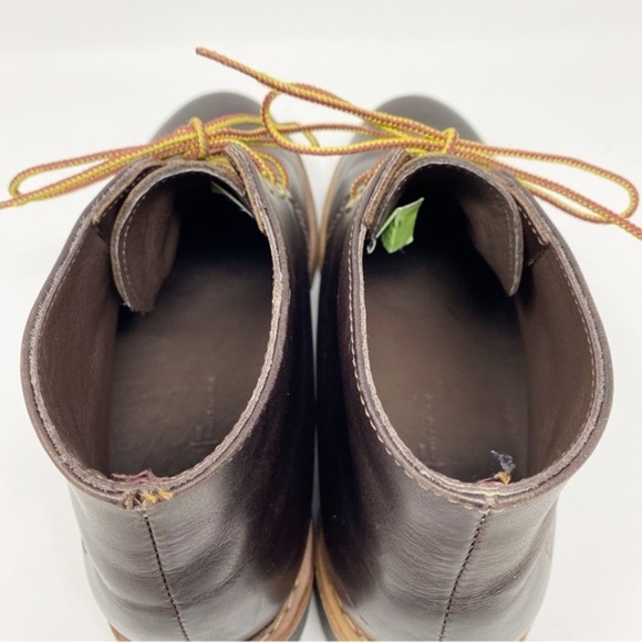 Timberland EK Heritage Rugged Chukka Boots - Picture 7 of 8